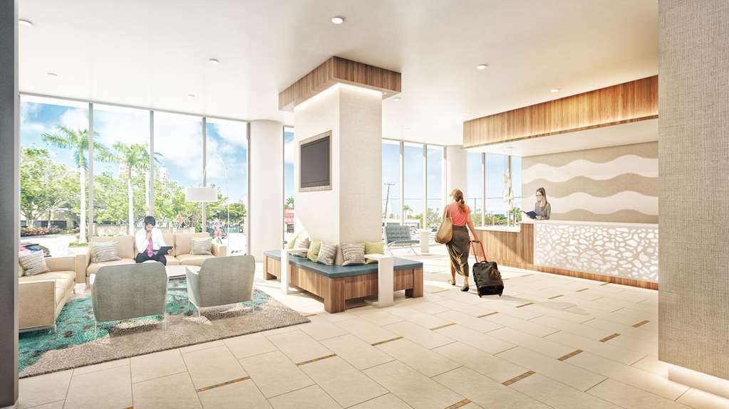Embassy By Hilton Sarasota