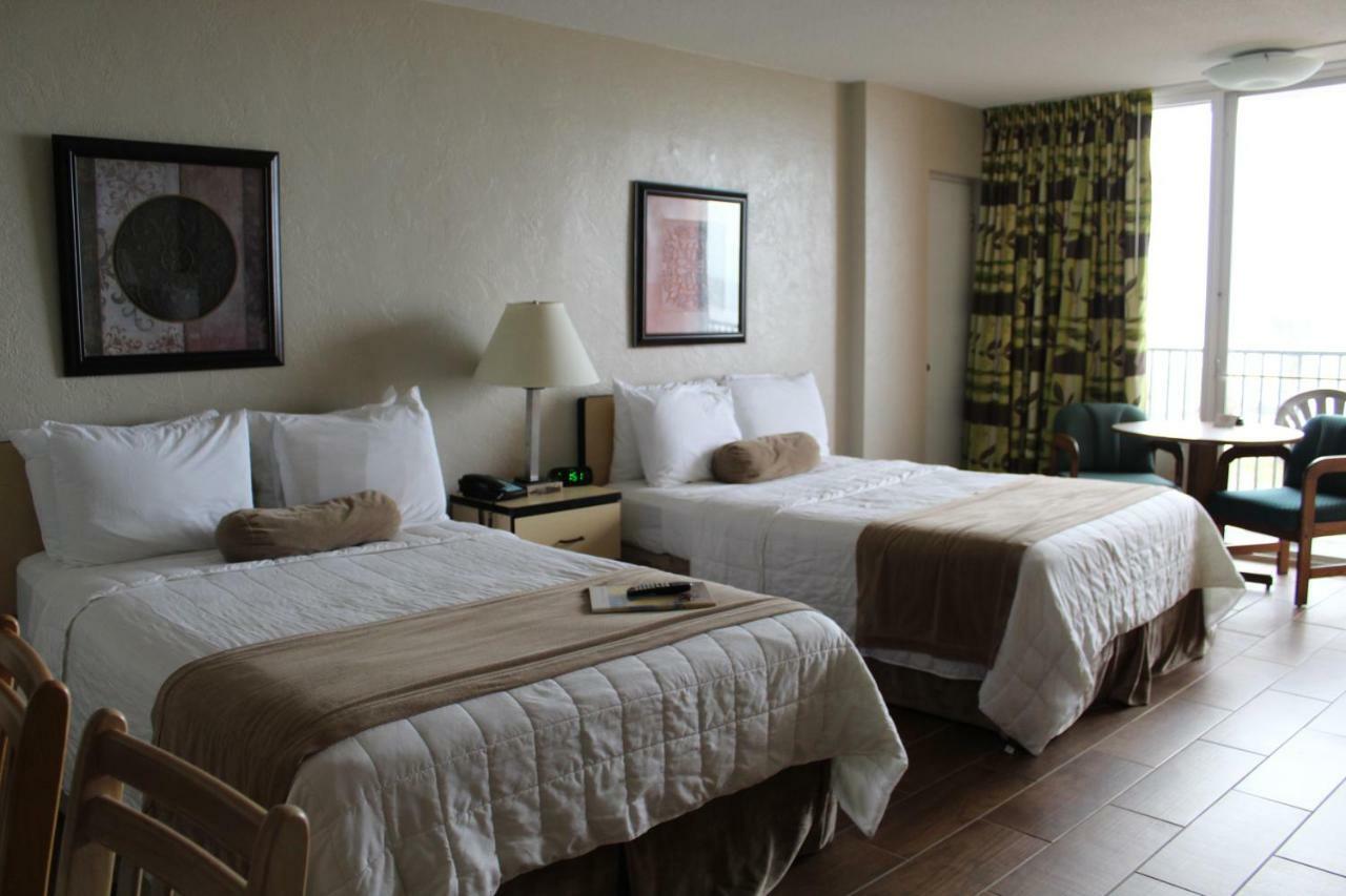Cove Oceanfront