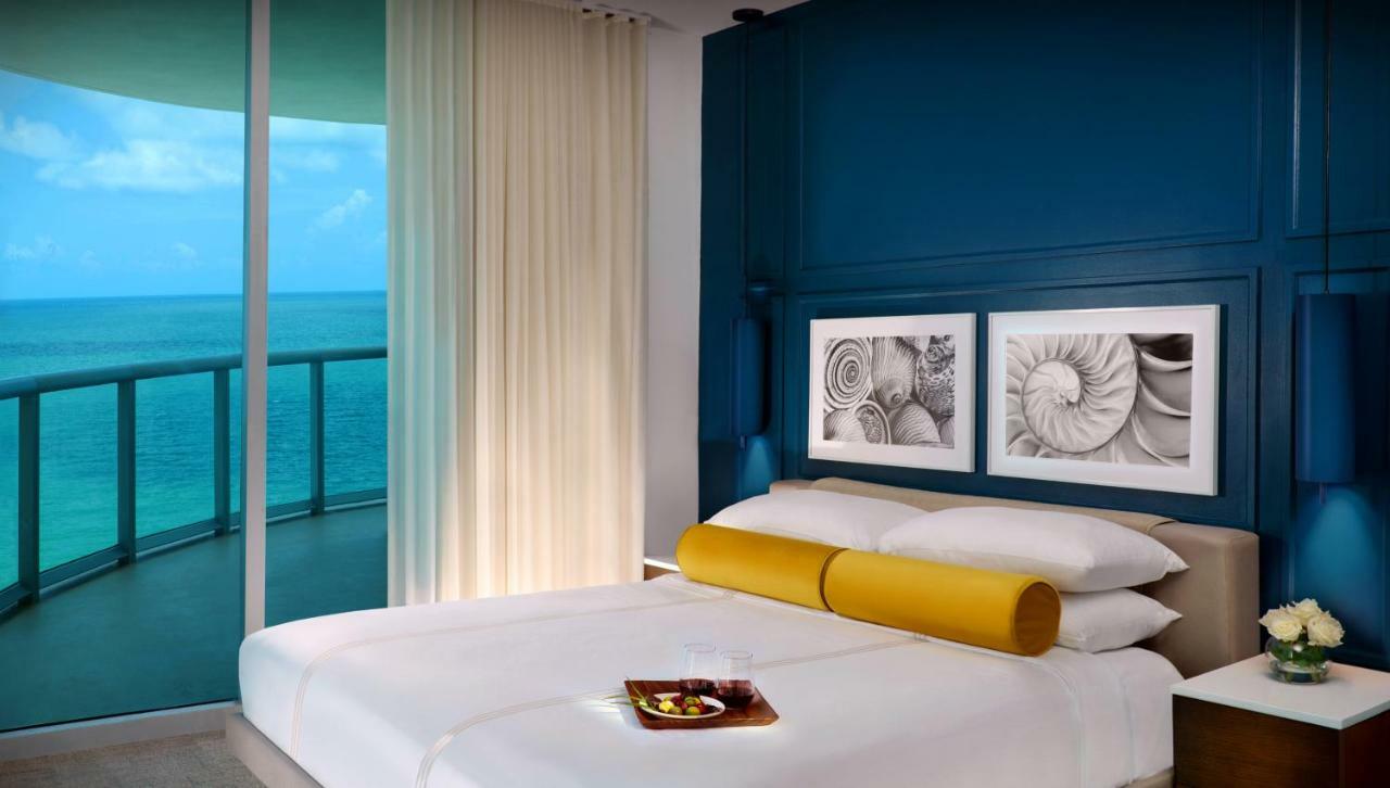 Sole Miami, A Noble House