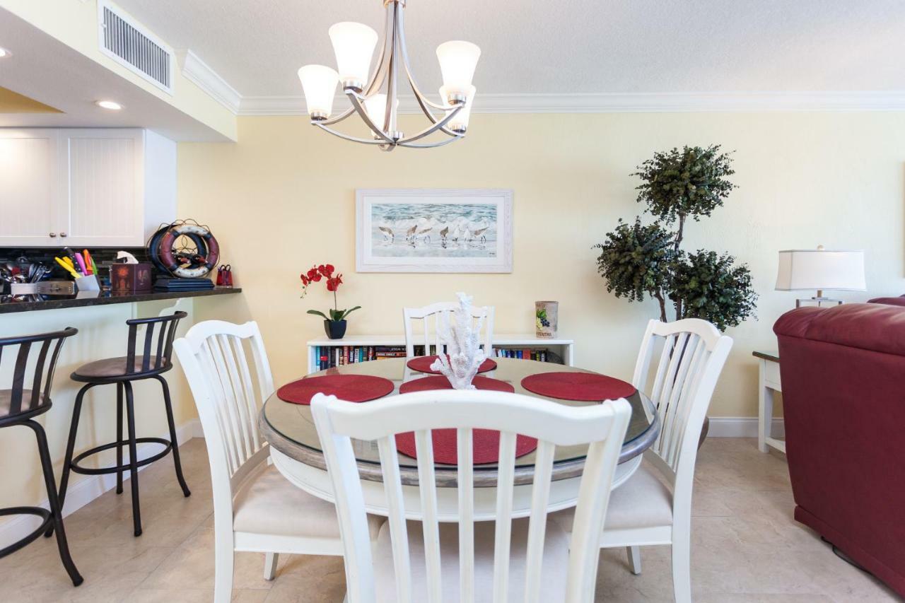 Shores Club 505 Apartment *