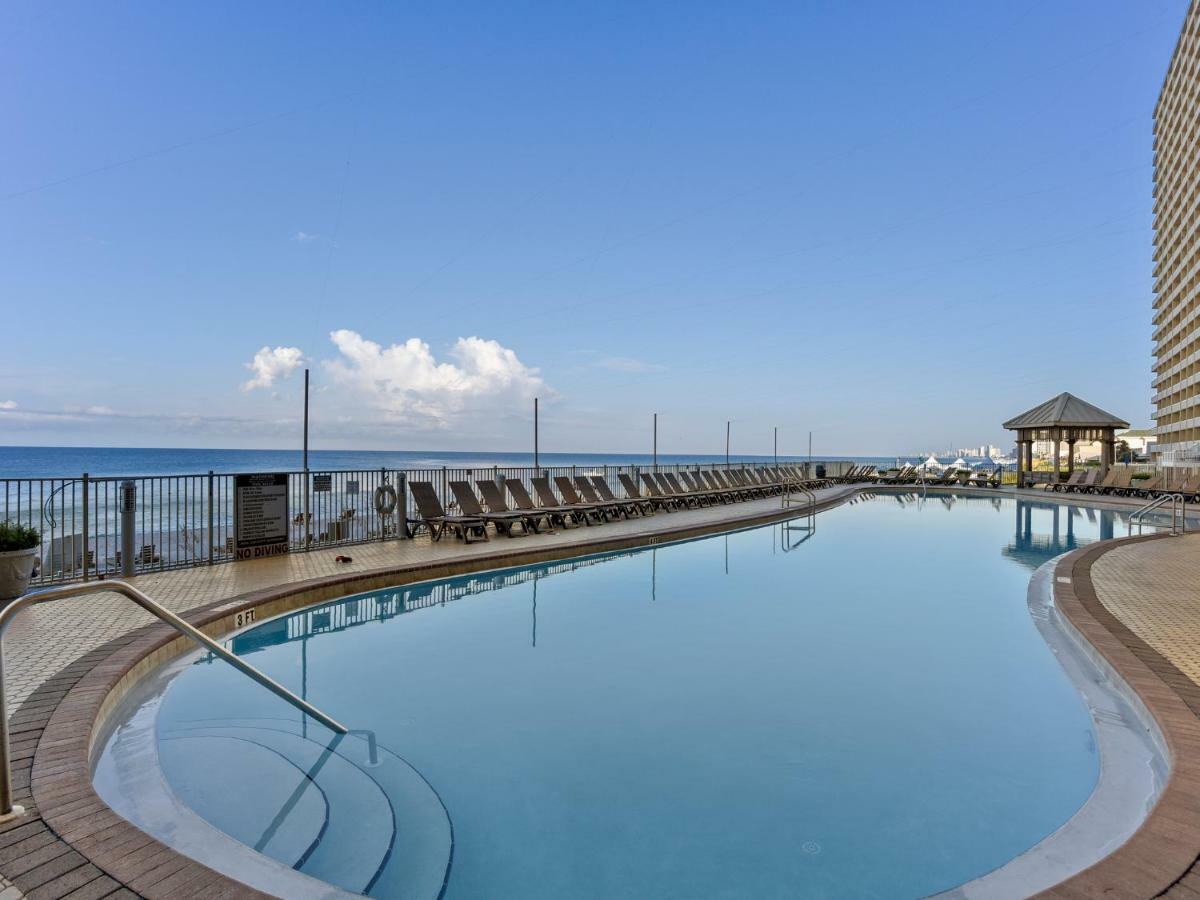 310 Treasure Island 3* Lower Grand Lagoon