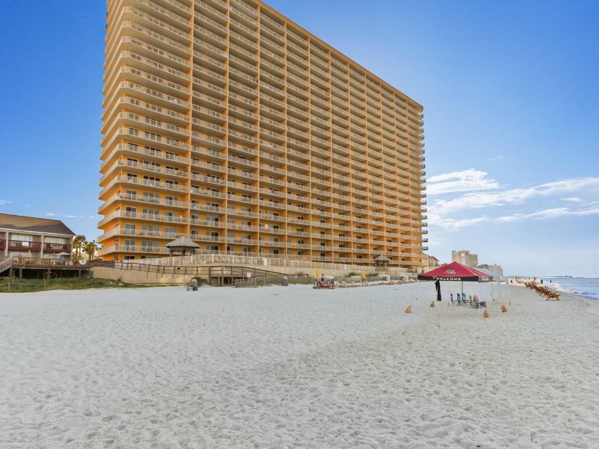 310 Treasure Island 3*