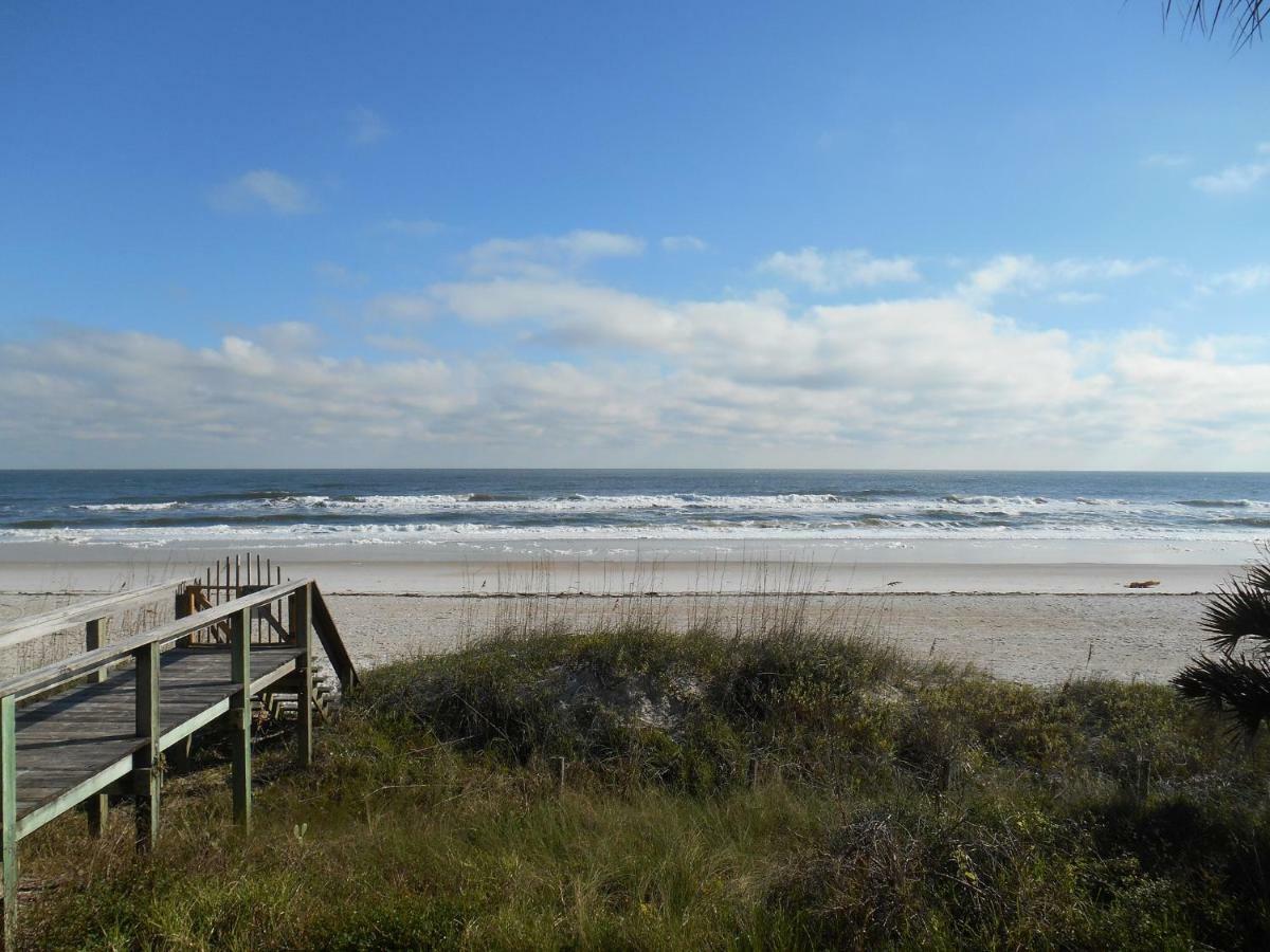 3939 Duval Drive Beachfront, 5 Bedrooms, Gas Grill, Wifi, Sleeps 10 * Jacksonville Beach