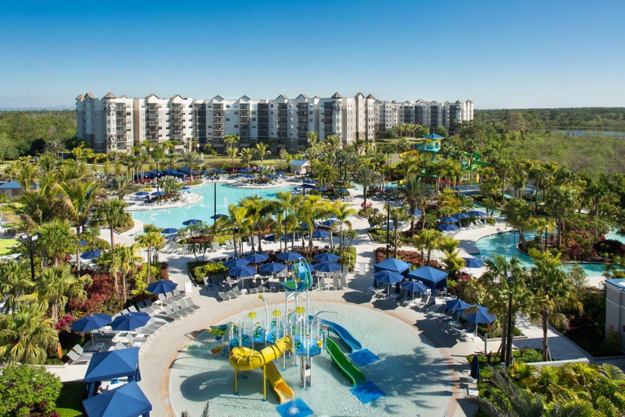 The Grove Resort & Water Park Orlando 4*