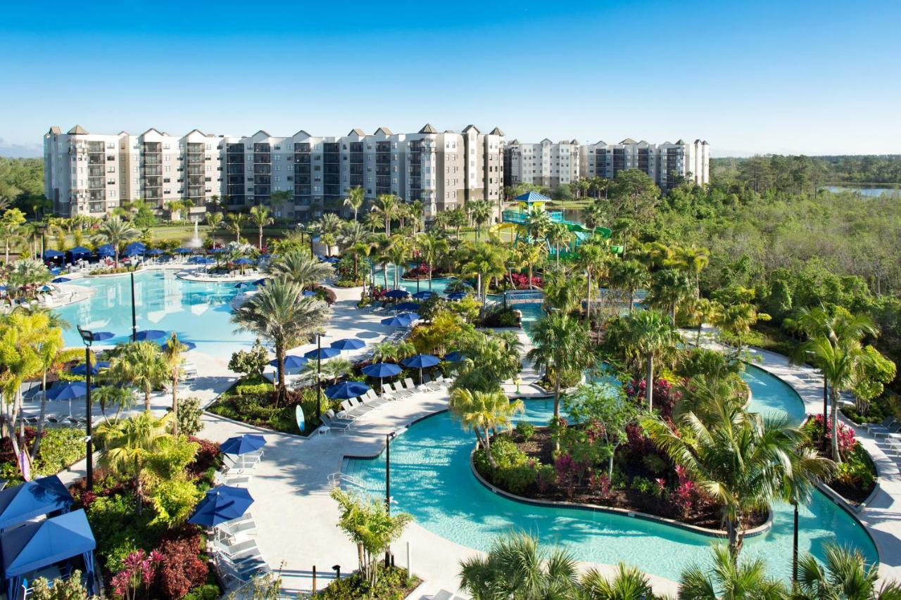 The Grove Resort & Water Park Orlando 4* Four Corners