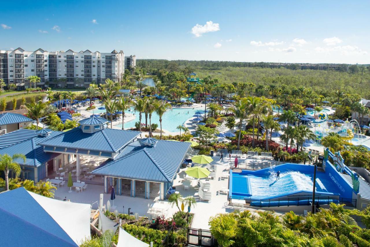 The Grove Resort & Water Park Orlando 4*