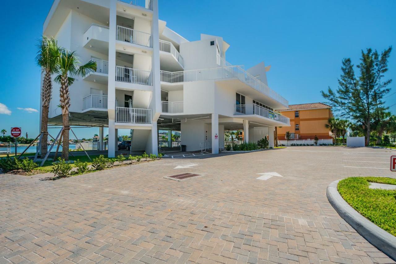 Provident Oceana Beachfront St. Pete Beach