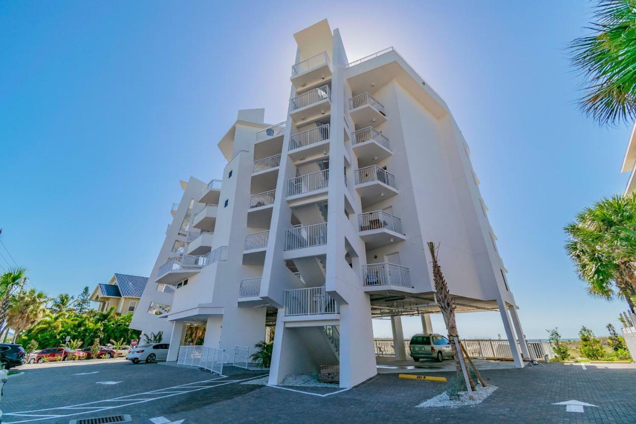 Aparthotel Provident Oceana Beachfront 4*