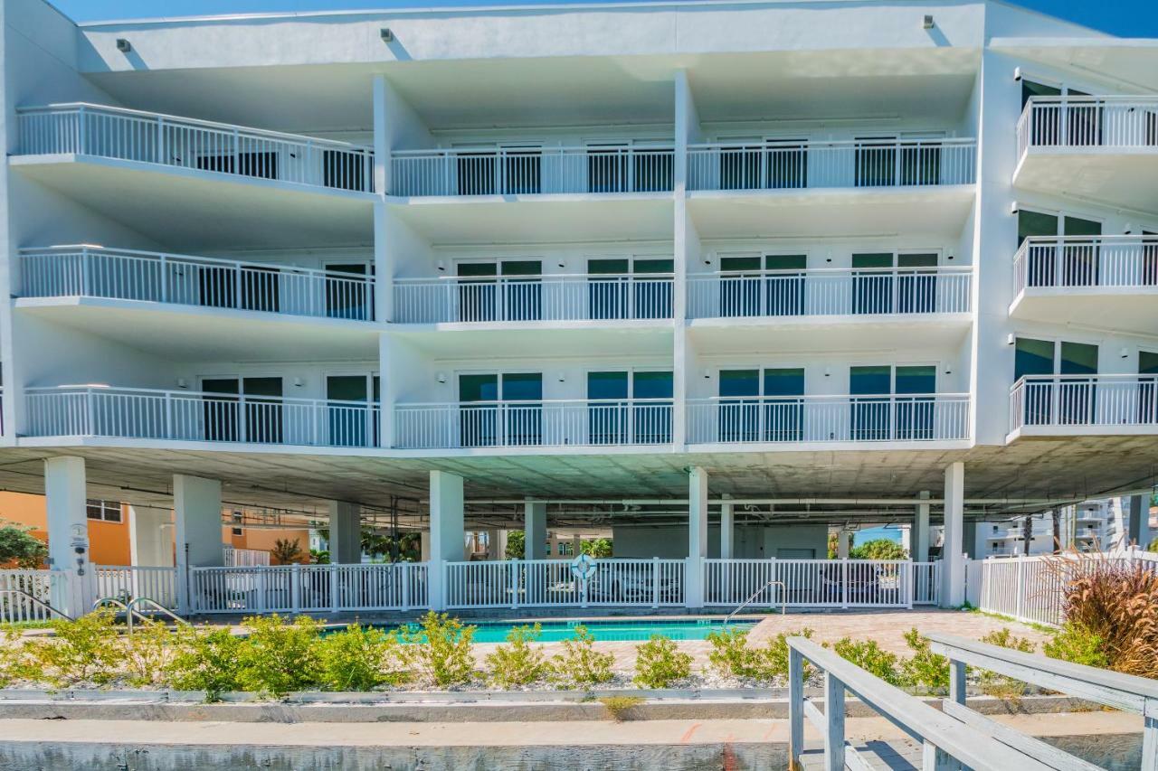 Provident Oceana Beachfront 4* St. Pete Beach