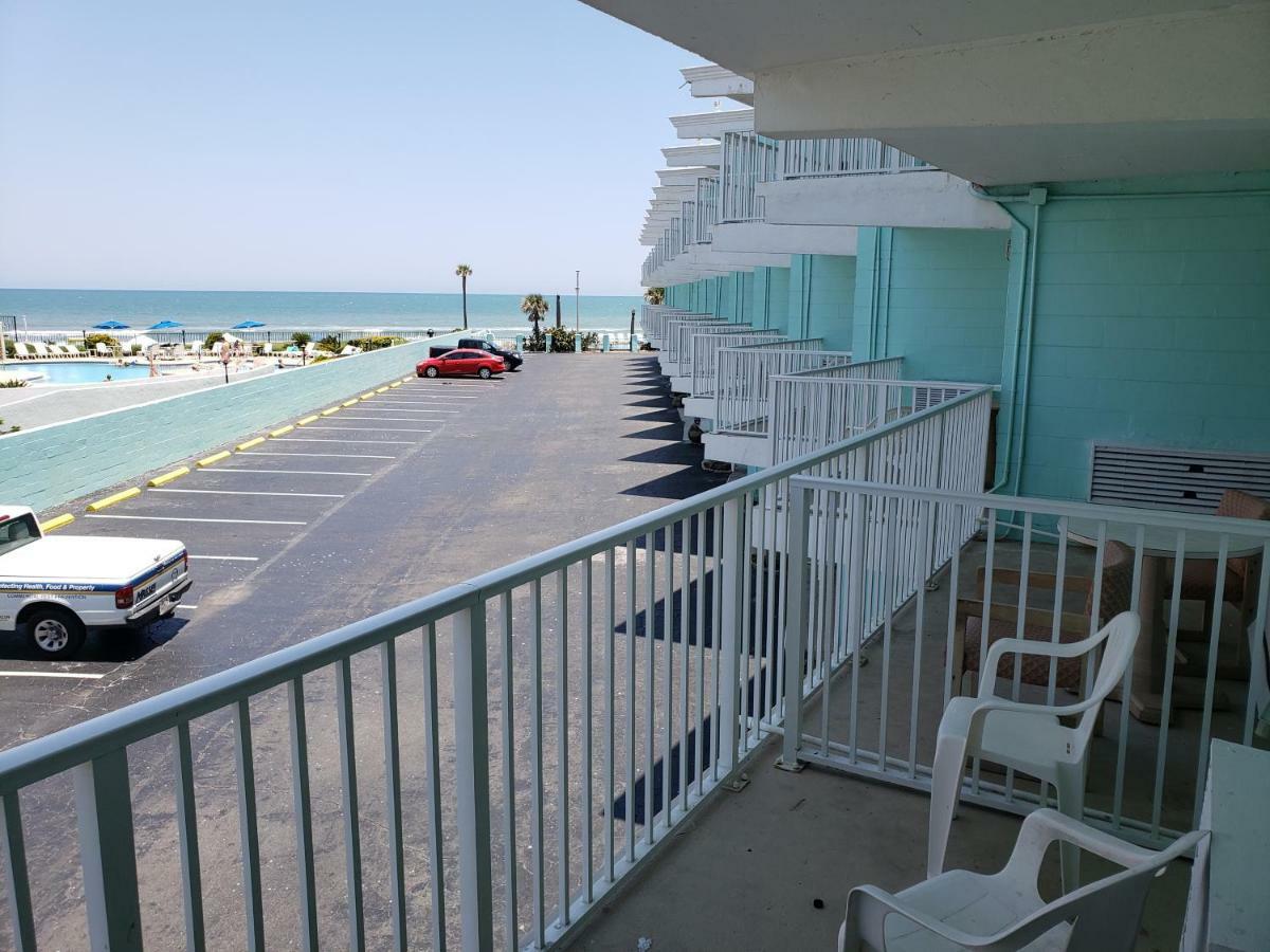Seascape - Daytona Shores Hotel Daytona Beach