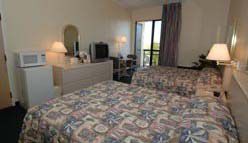 Quality And Golf Resort