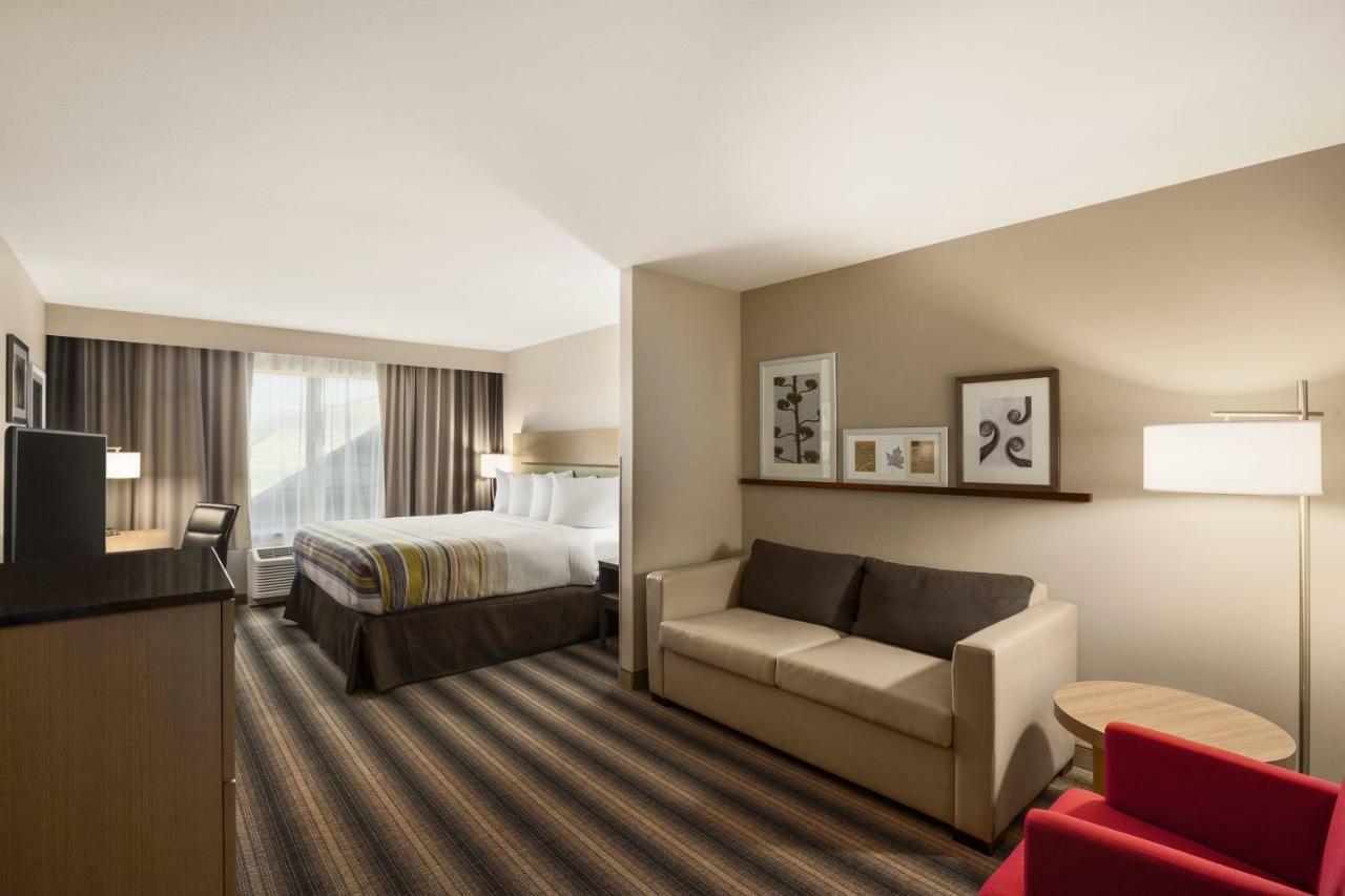 Country & By Radisson, Bradenton-lakewood-ranch, Fl