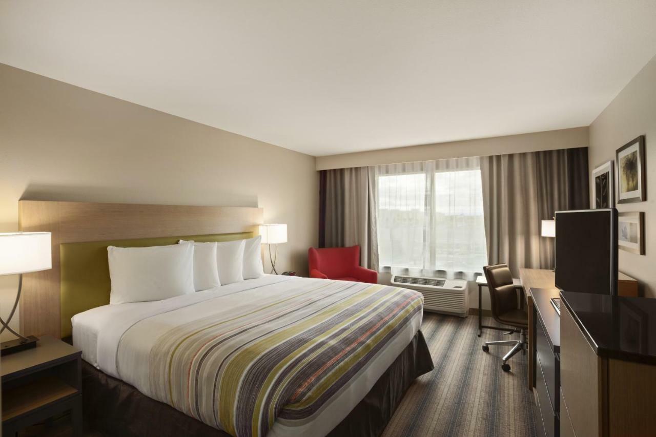 Hotel Country & By Radisson, Bradenton-lakewood-ranch, Fl Bradenton