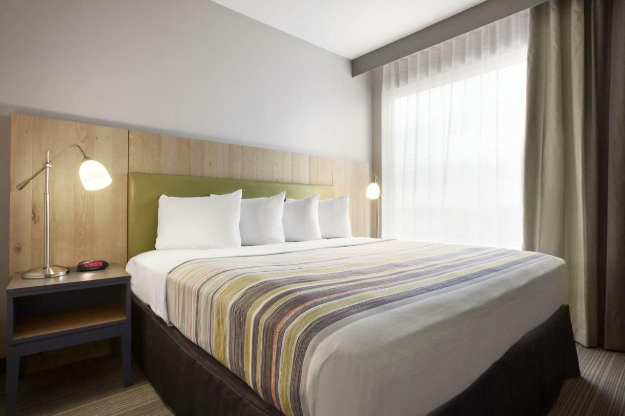 Hotel Country & By Radisson, Bradenton-lakewood-ranch, Fl 3*