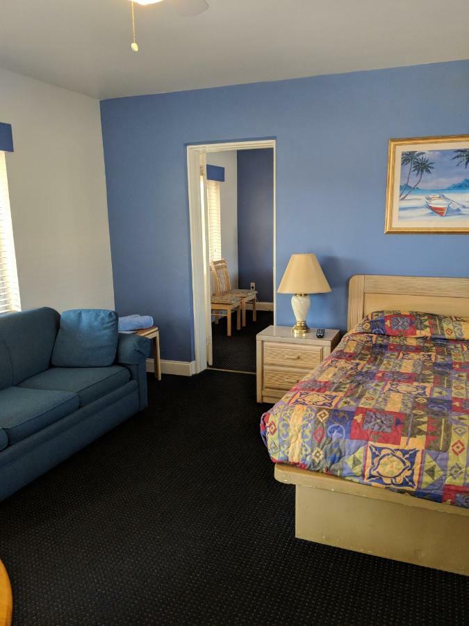 Arvilla Hotel St. Pete Beach