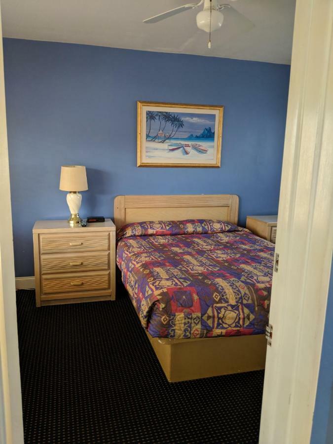 Arvilla Hotel St. Pete Beach