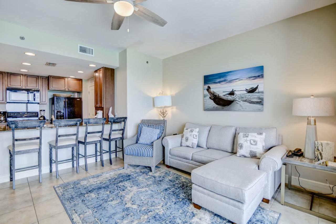 Sterling Breeze Apartment *