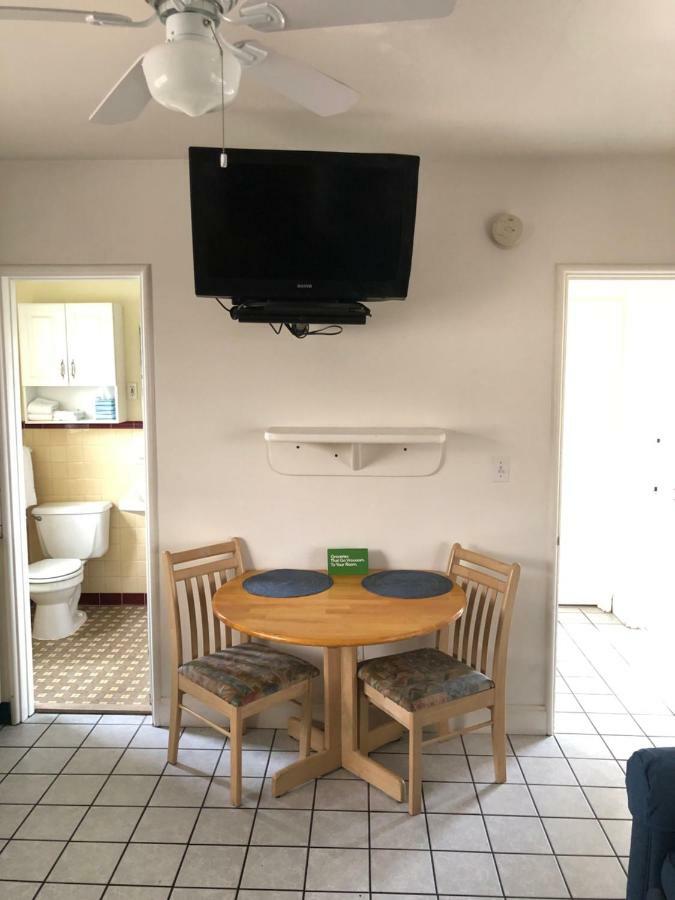 Arvilla 2* St. Pete Beach