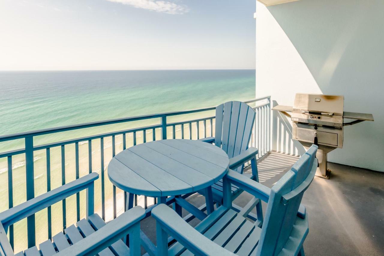 Sterling Breeze Panama City Beach