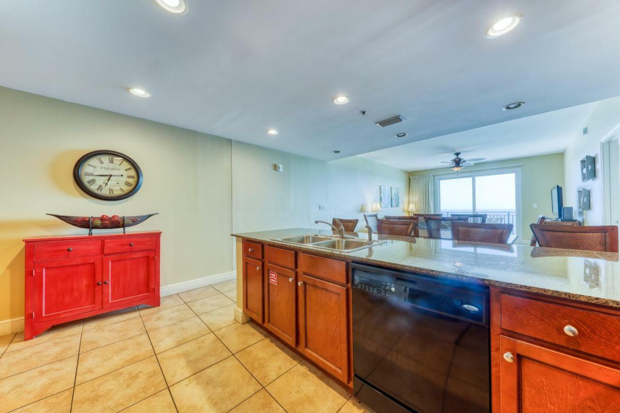 Apartment Sterling Breeze *
