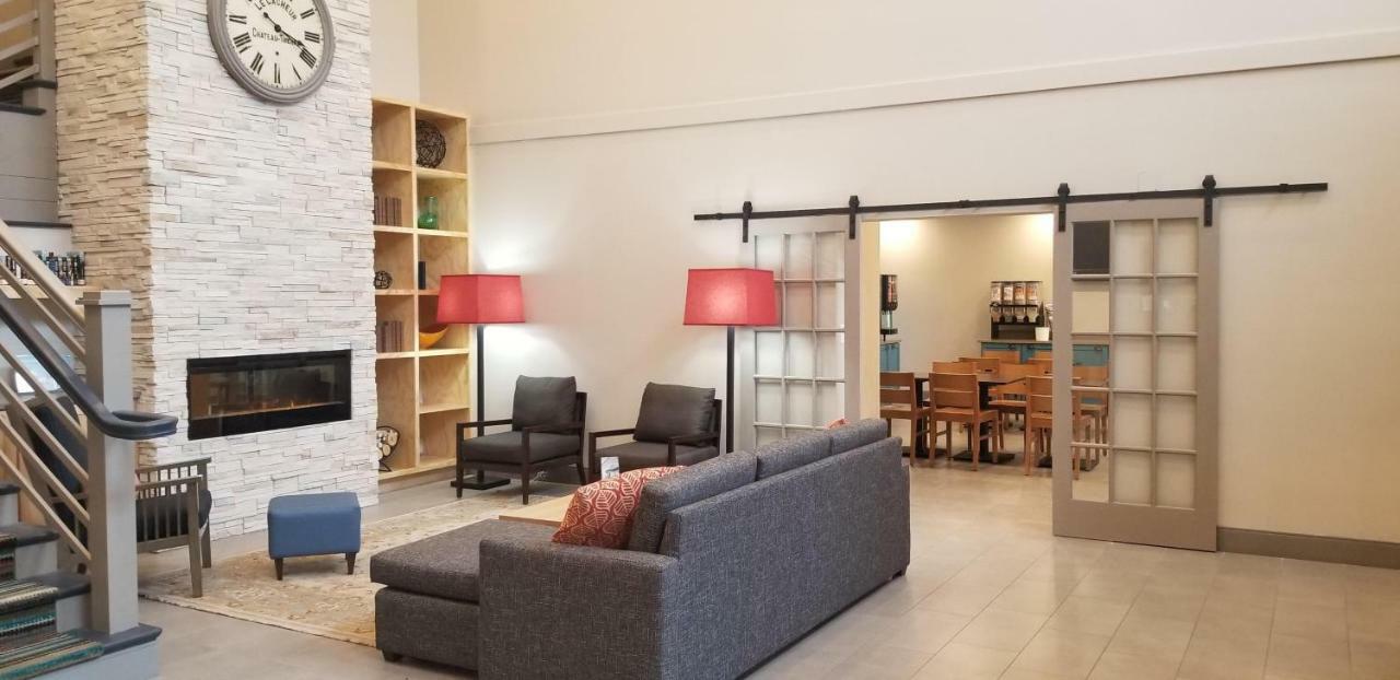 Country & By Radisson, Bradenton-lakewood-ranch, Fl Bradenton