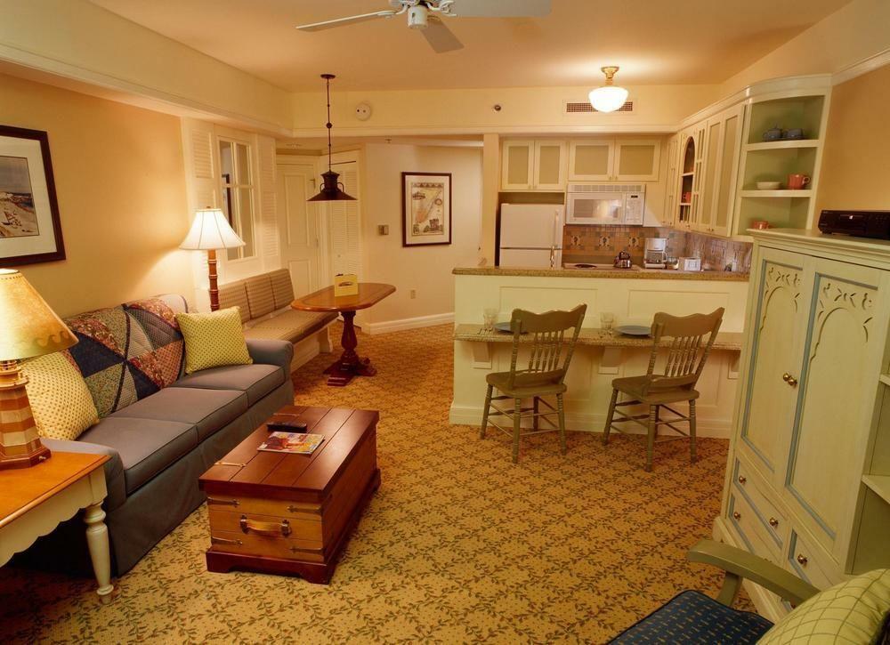 Disney's Club Lake Buena Vista