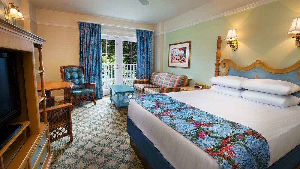 Disney's Club 4*