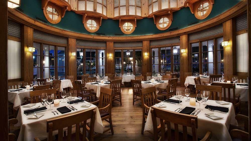 Hotel Disney's Club Lake Buena Vista
