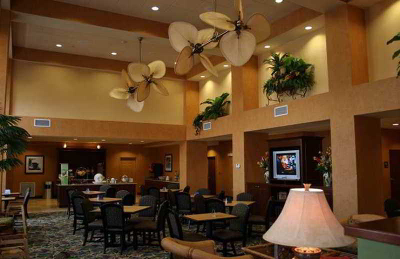 Express & Destin - Miramar By Ihg Hotel