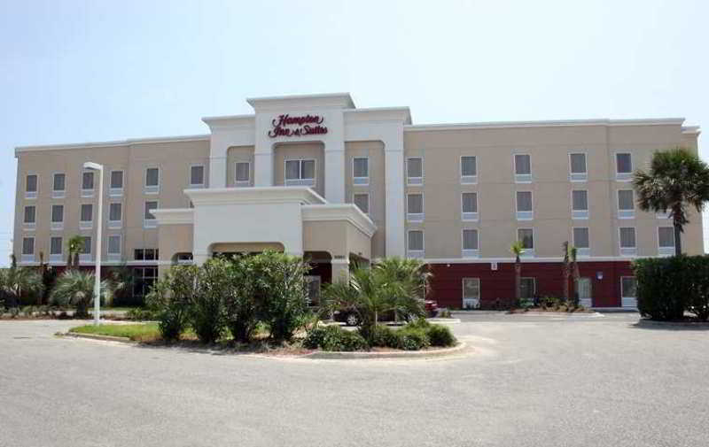 Express & Destin - Miramar By Ihg 3*