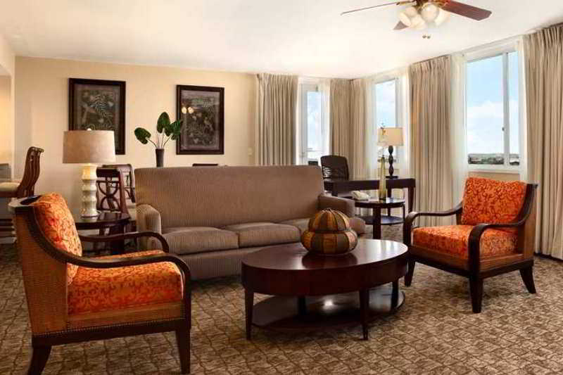 Doubletree By Hilton Deerfield Boca Raton Hotel