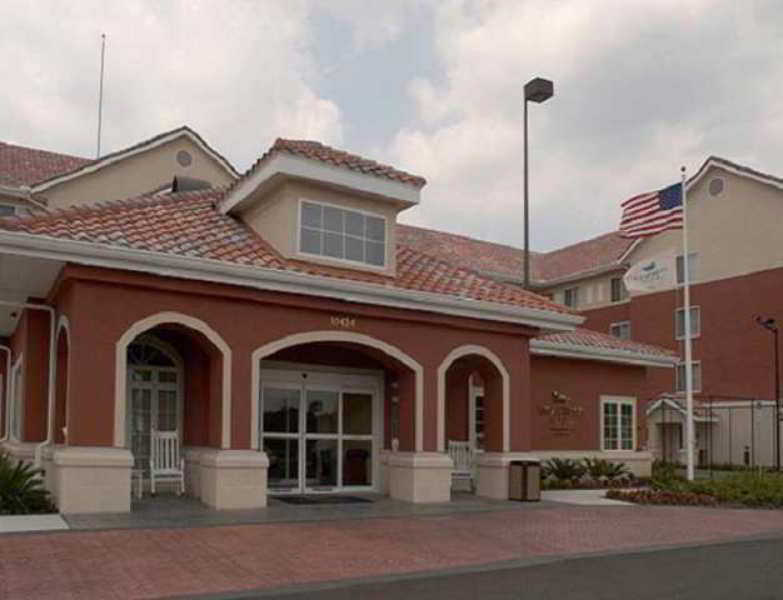 Homewood By Hilton Jacksonville-south/st. Johns Ctr. Hotel