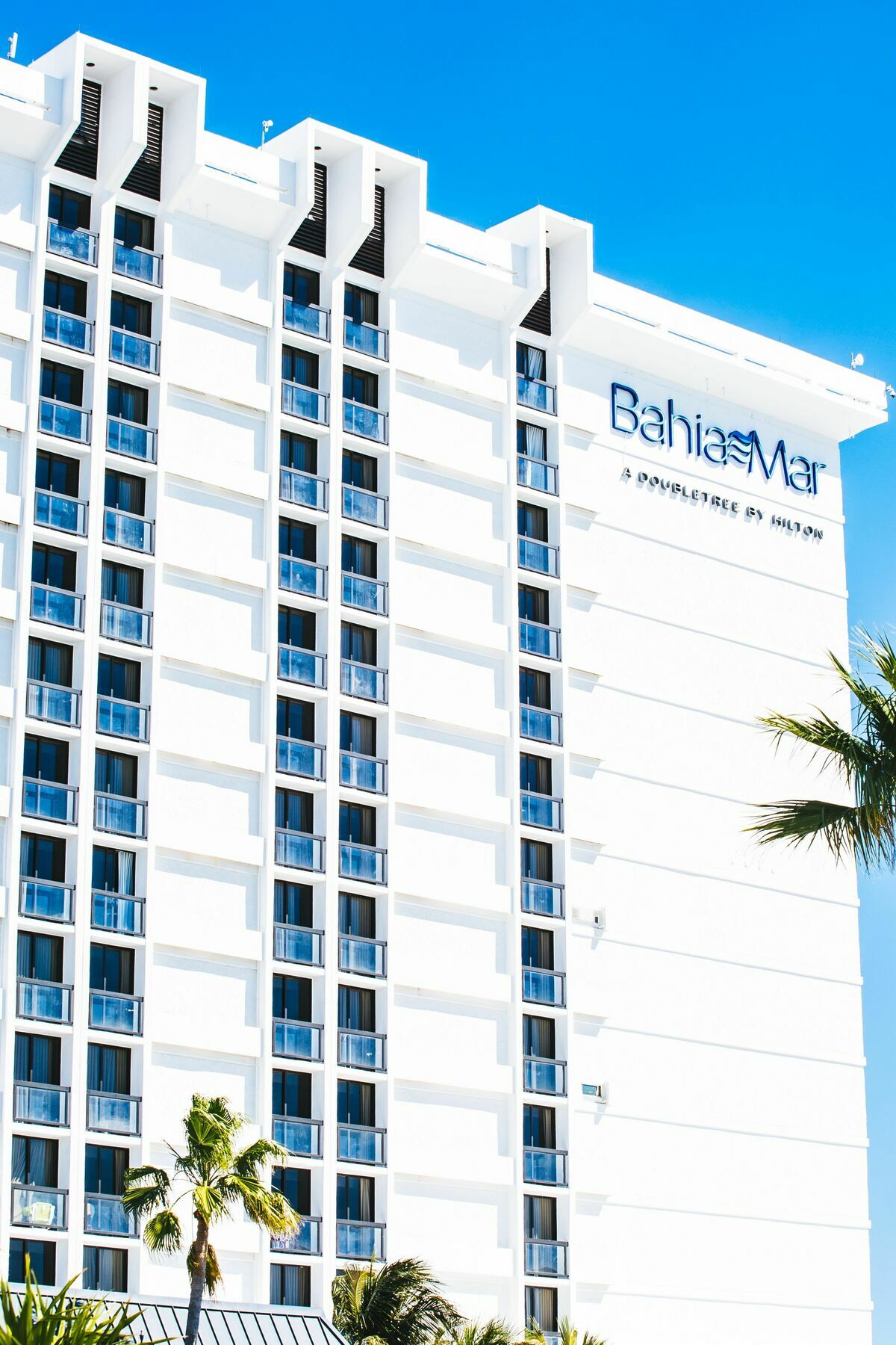 Bahia Mar Lauderdale - Doubletree By Hilton 4* Fort Lauderdale