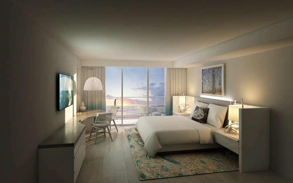 Daytona Grande Oceanfront Hotel