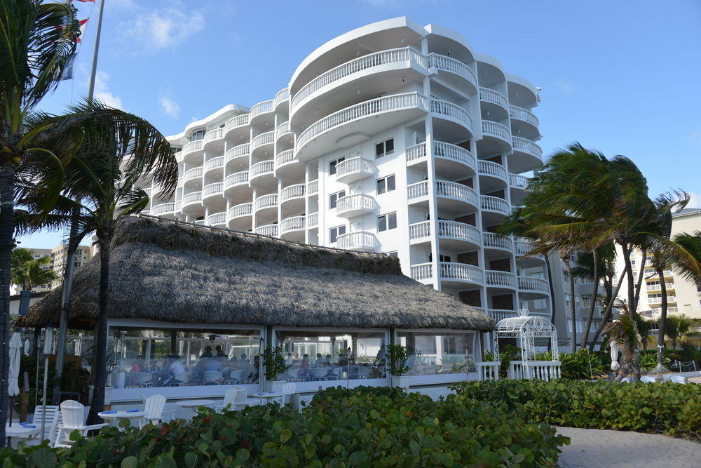 Beachcomber & Club 3*