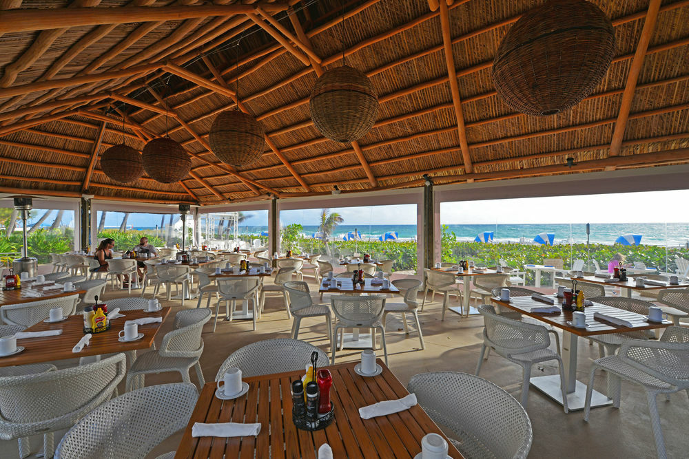Beachcomber & Club