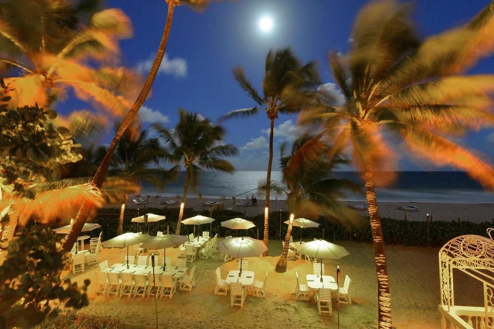 Beachcomber & Club Pompano Beach