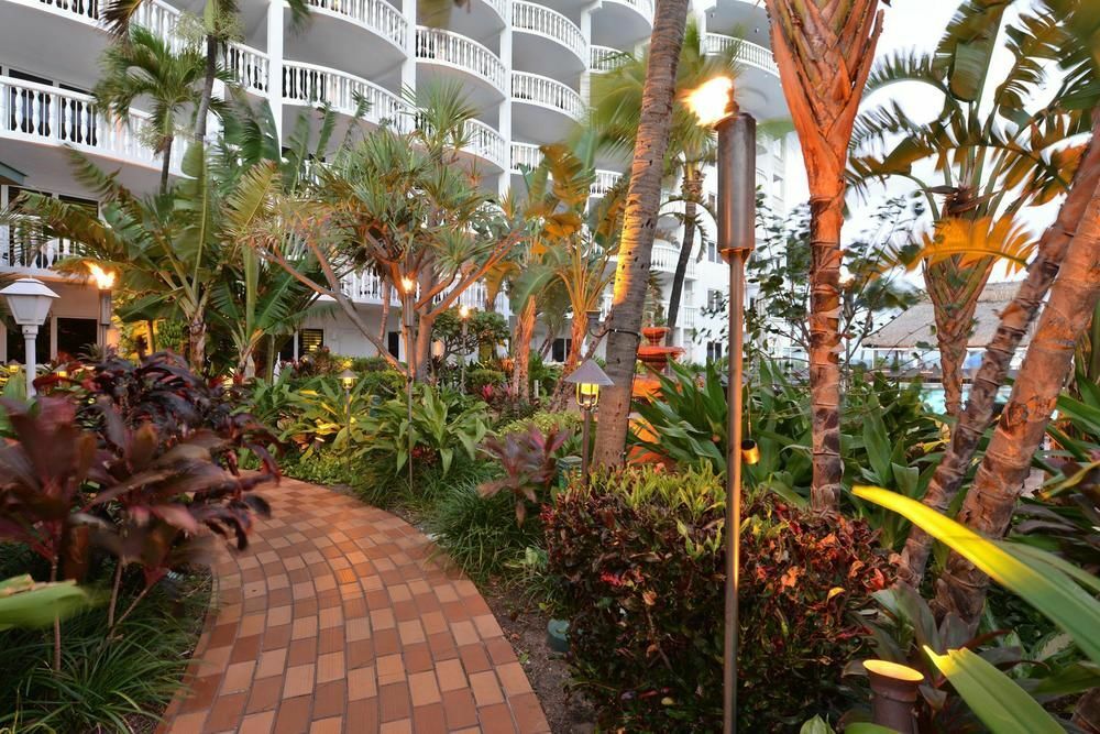 Beachcomber & Club Resort Pompano Beach