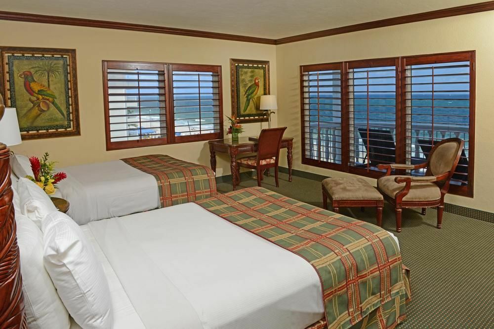 Resort Beachcomber & Club Pompano Beach