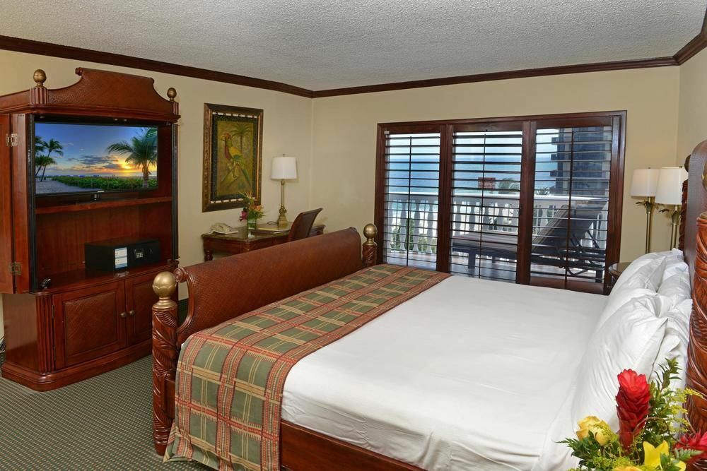 Beachcomber & Club 3* Pompano Beach