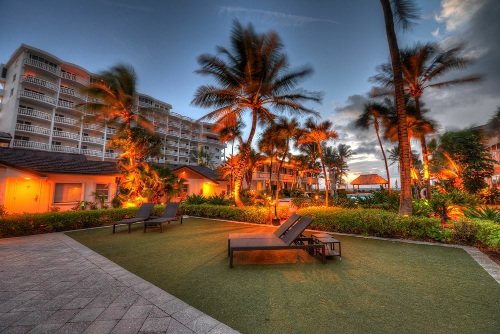 Beachcomber & Club 3*