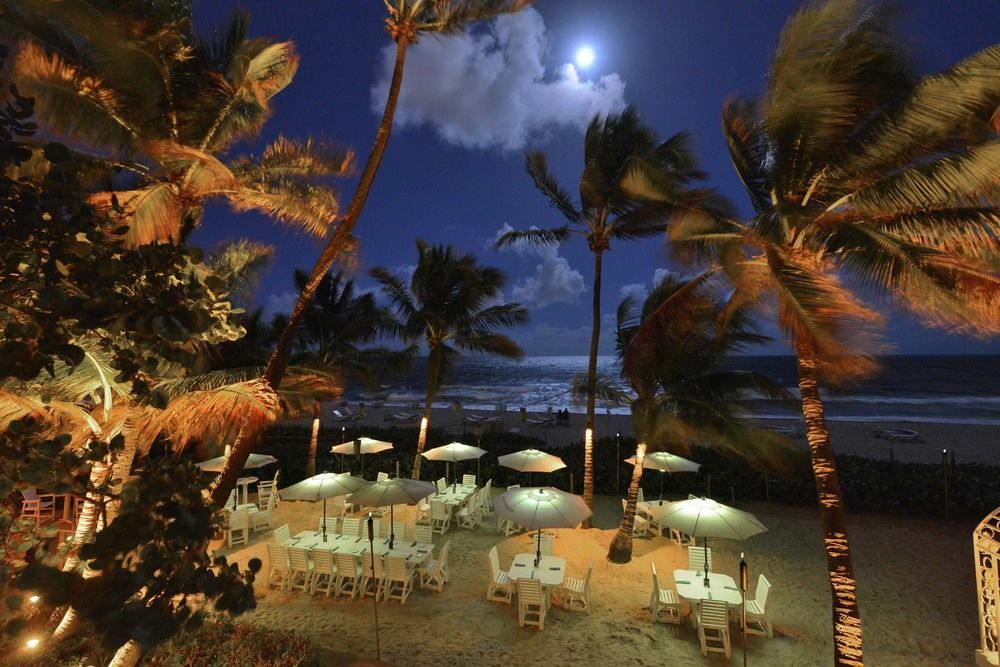 Beachcomber & Club Resort Pompano Beach