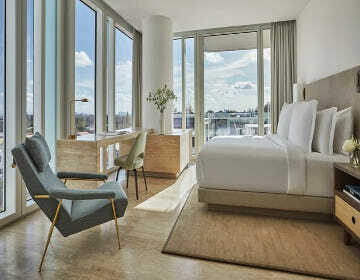 Four Seasons At The Surf Club Hotel 5*