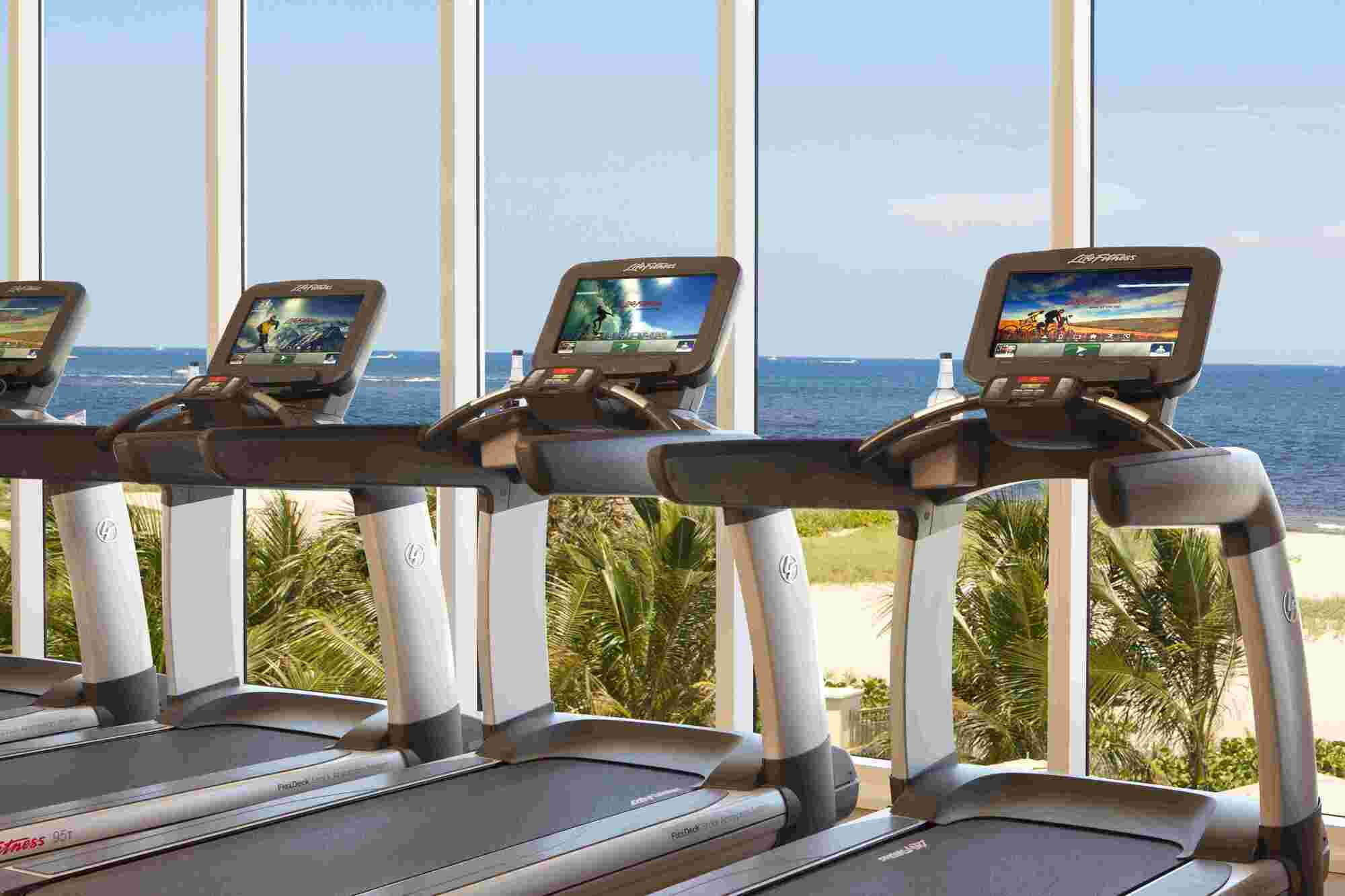 Lauderdale Marriott Pompano Resort Pompano Beach