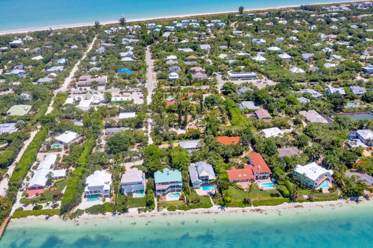 Parrot Nest 2* Sanibel