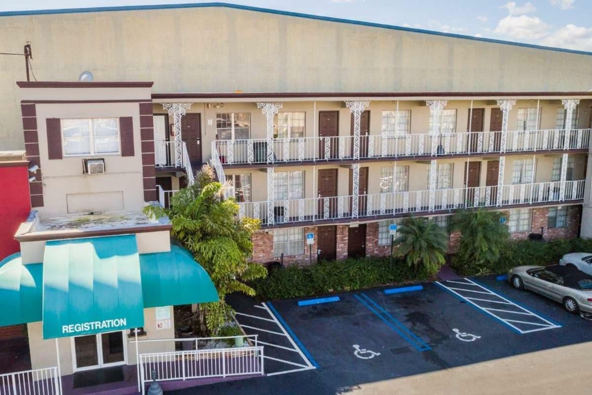 Executive Economy Motel