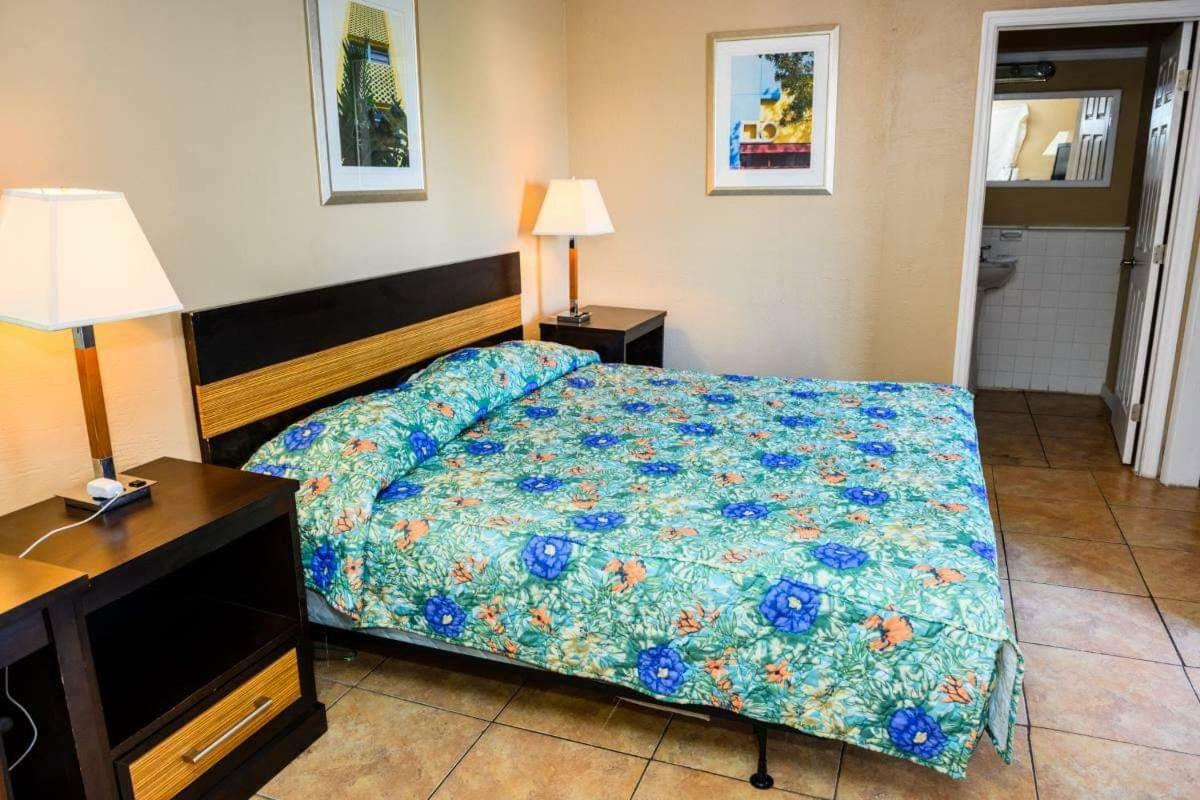 Motel Executive Economy