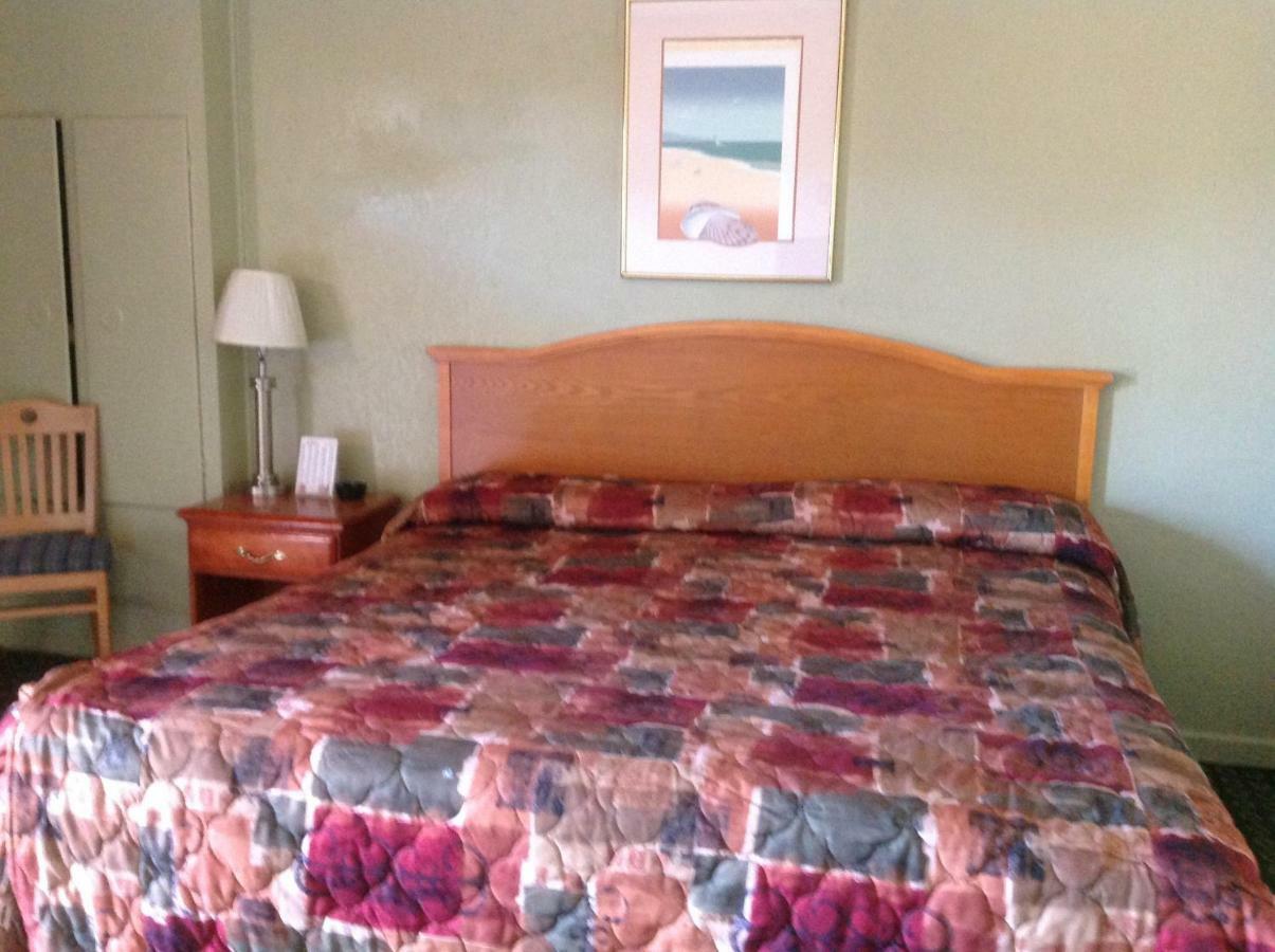 Sunshine Of Daytona Motel 2*