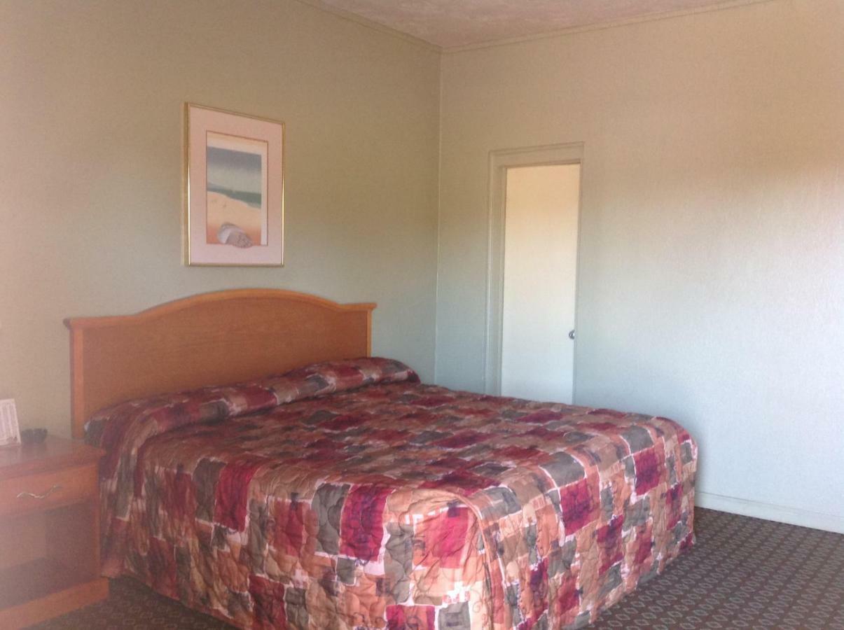 Motel Sunshine Of Daytona 2*