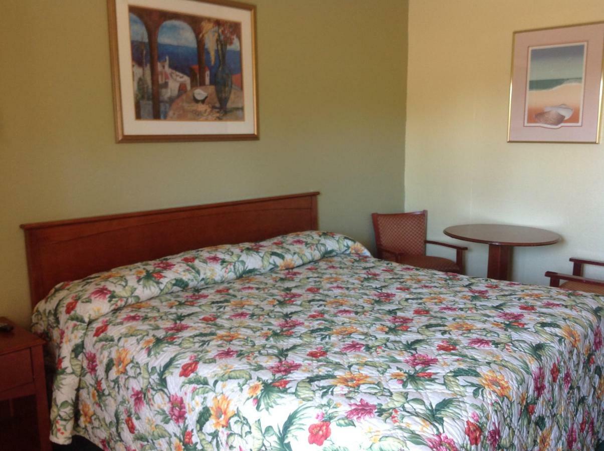 Sunshine Of Daytona Motel 2*